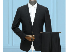 Jiangmen button factory tells you how to pay attention to the button of custom-made suit