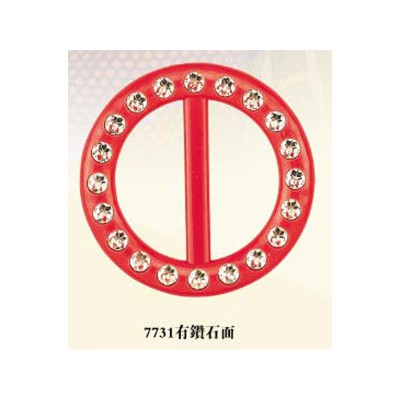 7731有鑽石面