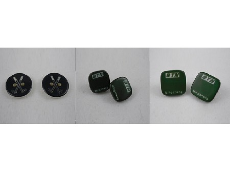 Resin button series (11)