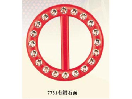 7731有鑽石面