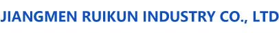 Jiangmen Ruikun Industry Co., Ltd